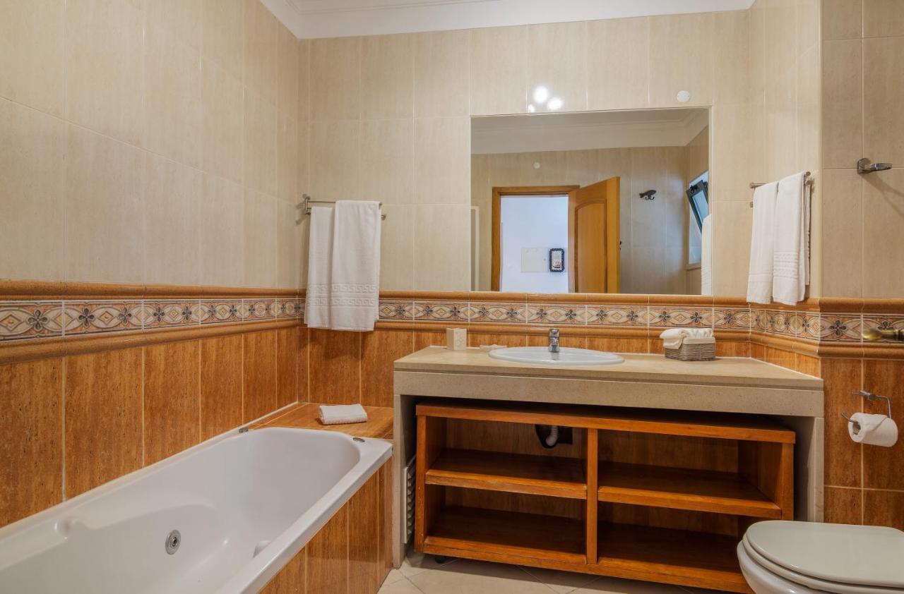 Jardins Santa Eulalia By Garvetur Apartamento *