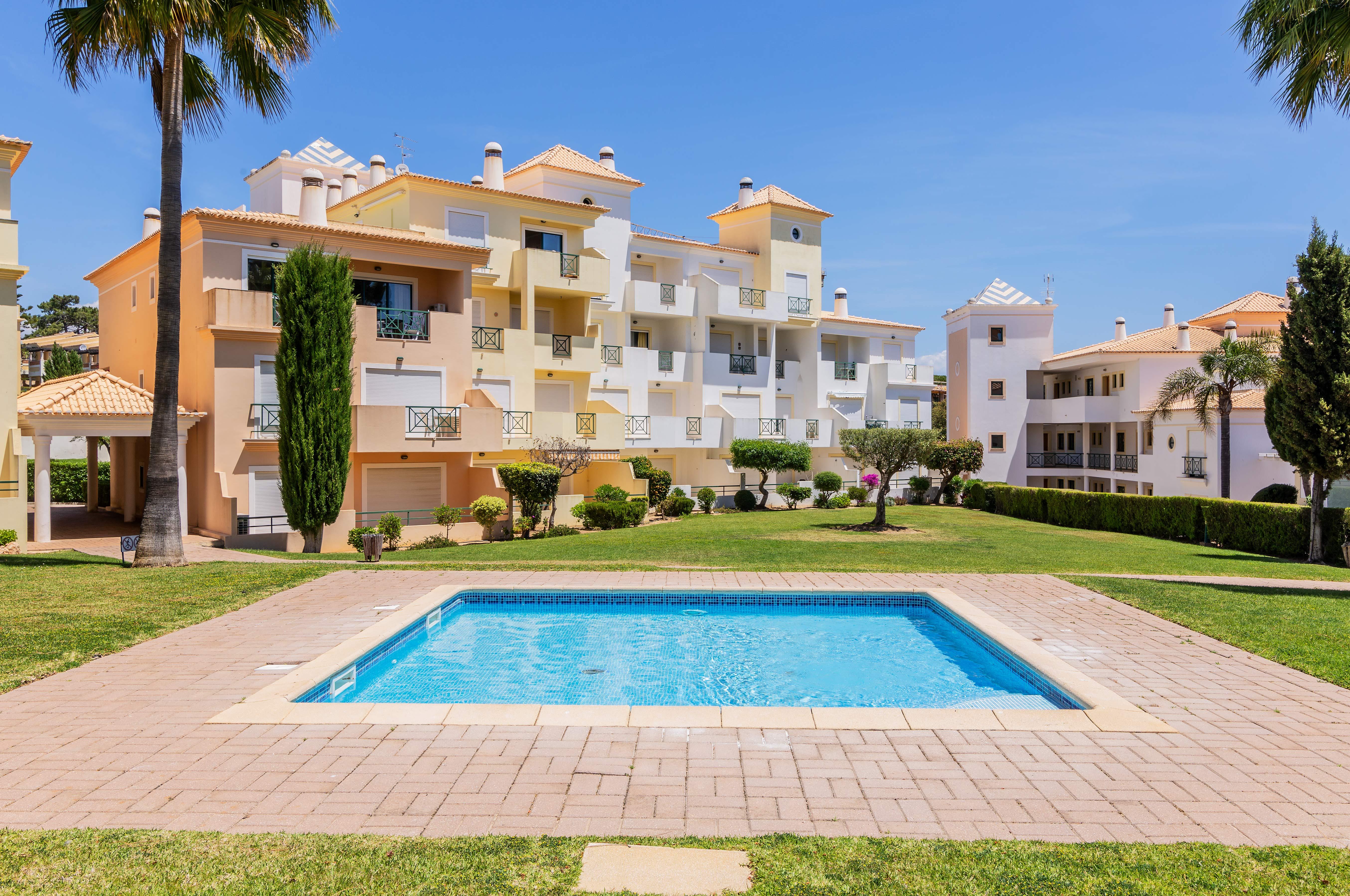 Jardins Santa Eulalia By Garvetur Apartamento