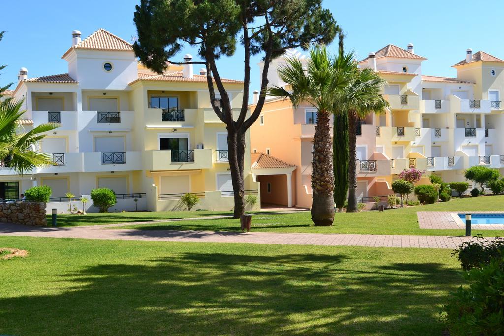 Apartamento Jardins Santa Eulalia By Garvetur *
