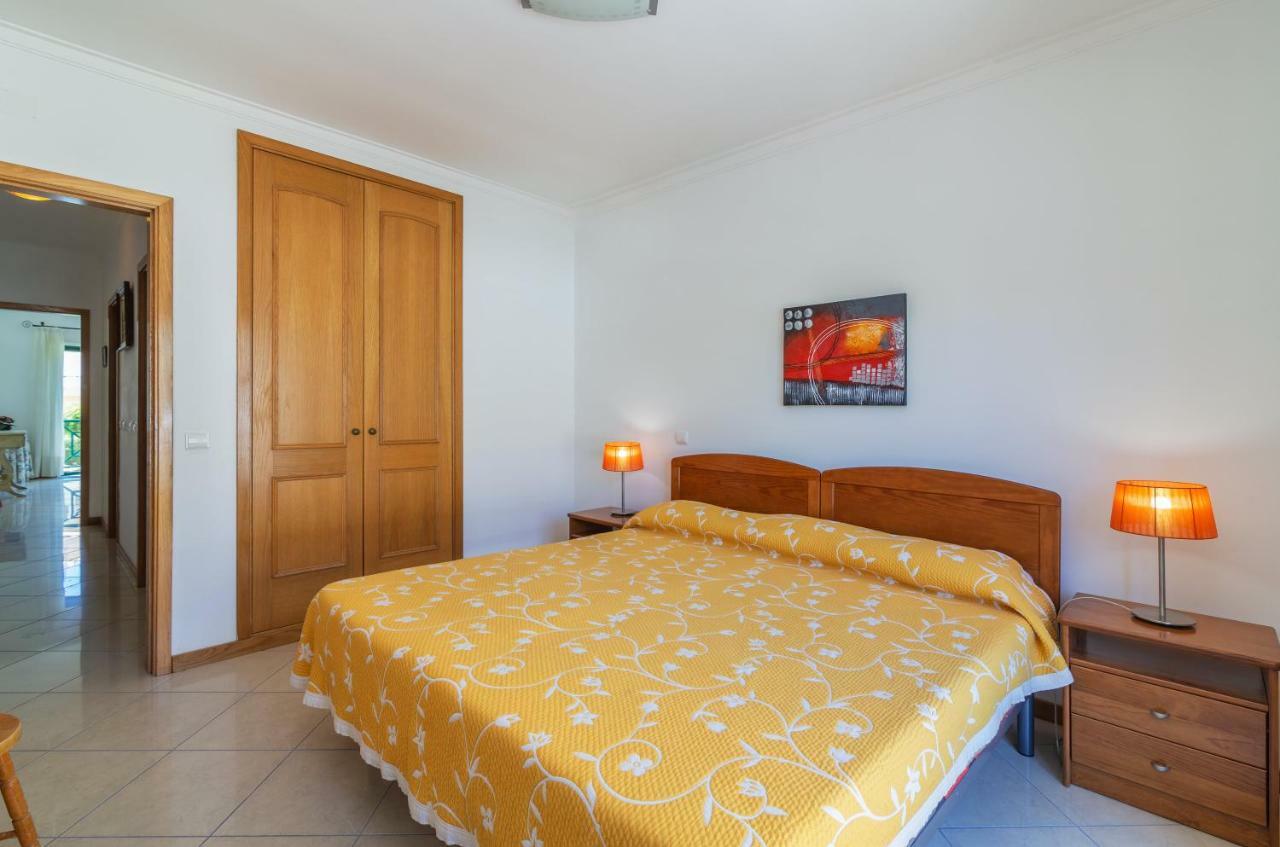 Jardins Santa Eulalia By Garvetur Apartamento